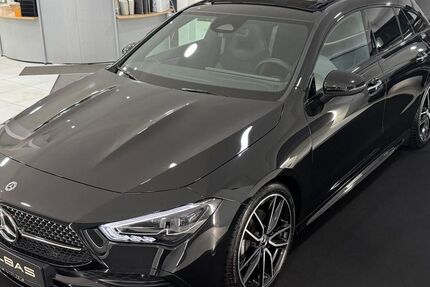 Mercedes-Benz CLA 180 Shooting Brake 10.332 km 34.700 &euro; Gelsenkirchen 45891
