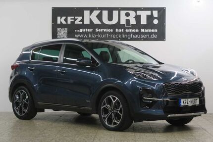 Kia Sportage 128.600 km 17.950 &euro; Recklinghausen 45661