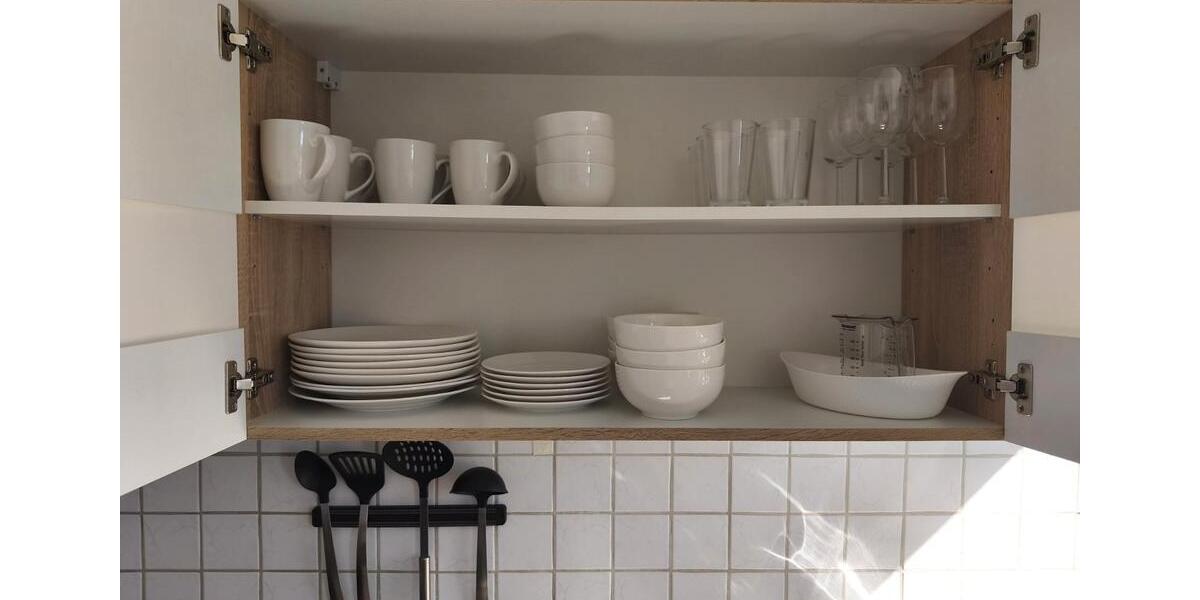 Hochparterre Wuppertal Barmen - 2 Zimmer, 55 m&sup2;, 970&euro; | Angebot:26030196