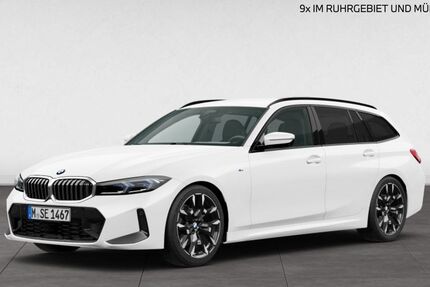 BMW 330 23.180 km 51.440 &euro; Bochum 44809