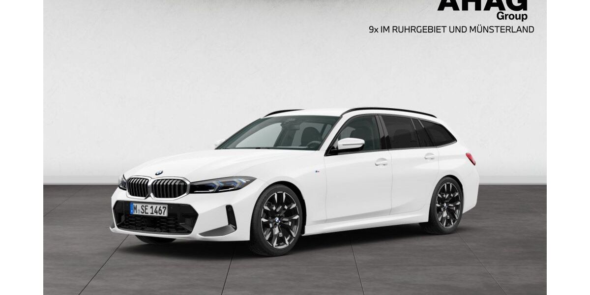 BMW 330 23.180 km 51.440 &euro; Bochum 44809