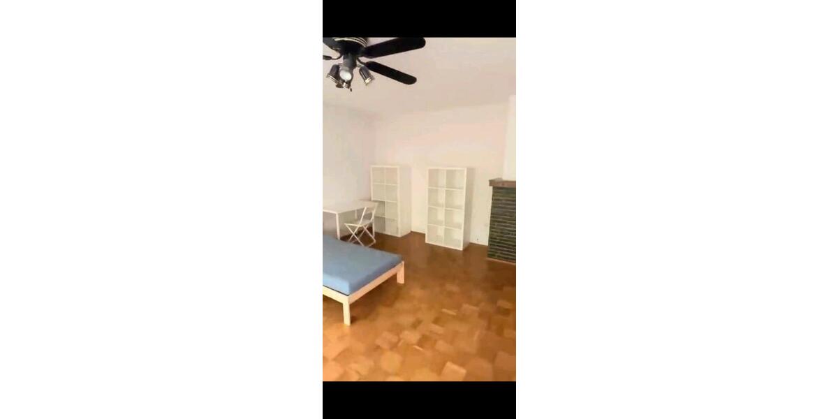 Etagenwohnung Dortmund Innenstadt Nord - 1 Zimmer, 40 m&sup2;, 700&euro; | Angebot:26286761