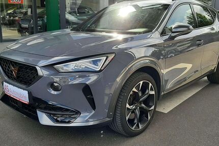 Cupra Formentor 58.844 km 28.880 &euro; Essen 45326