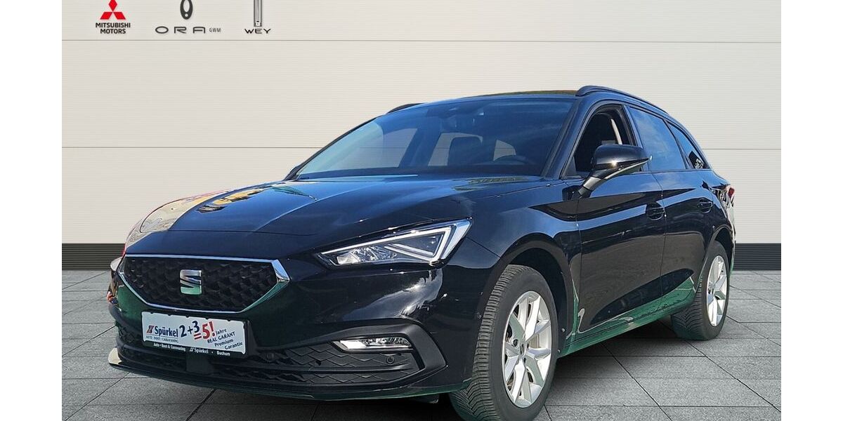 Seat Leon 71.100 km 19.980 &euro; Bochum 44809