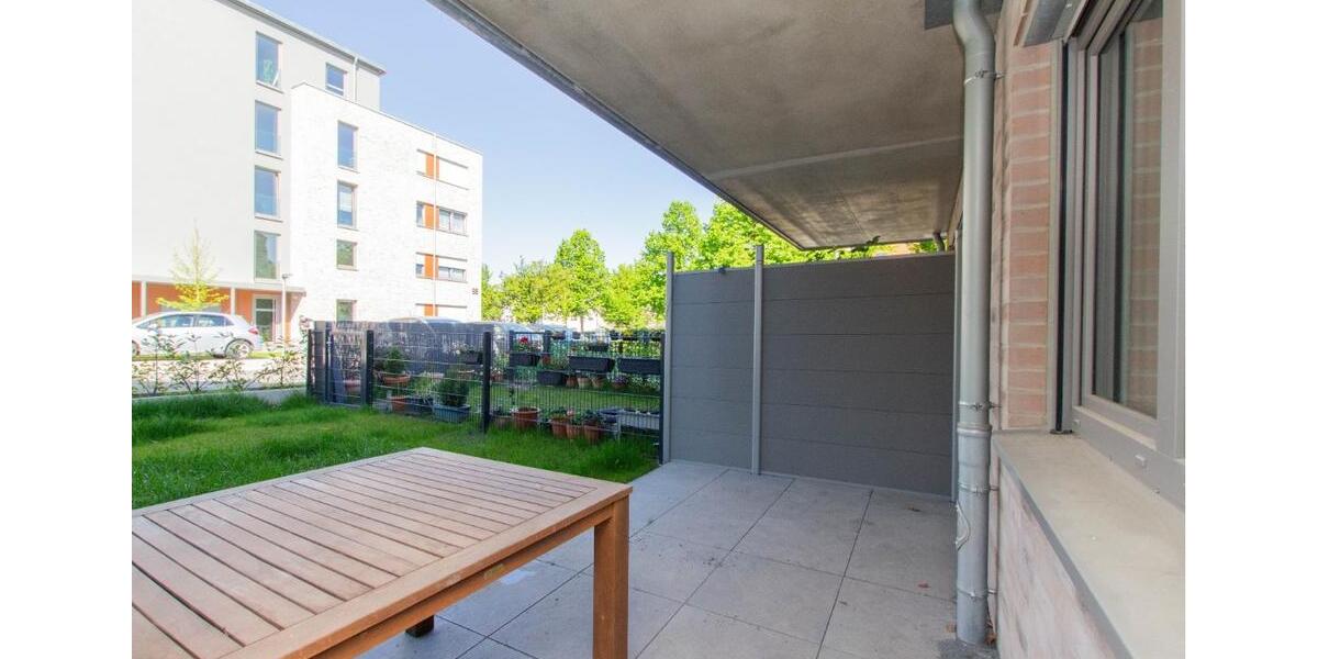 Erdgeschoßwohnung Waltrop - 2 Zimmer, 67 m&sup2;, 968&euro; | Angebot:25103511