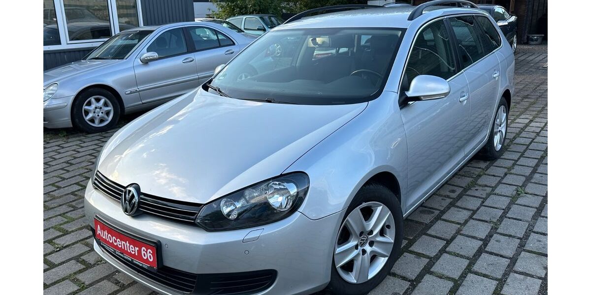 VW Golf 197.990 km 4.990 &euro; Bochum 44807