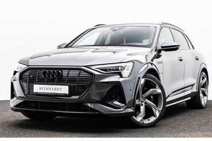 Audi e-tron 95.869 km 38.511 &euro; Hagen 58091