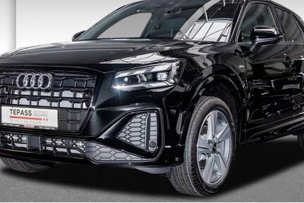 Audi Q2 10.490 km 39.380 &euro; Schwelm 58332