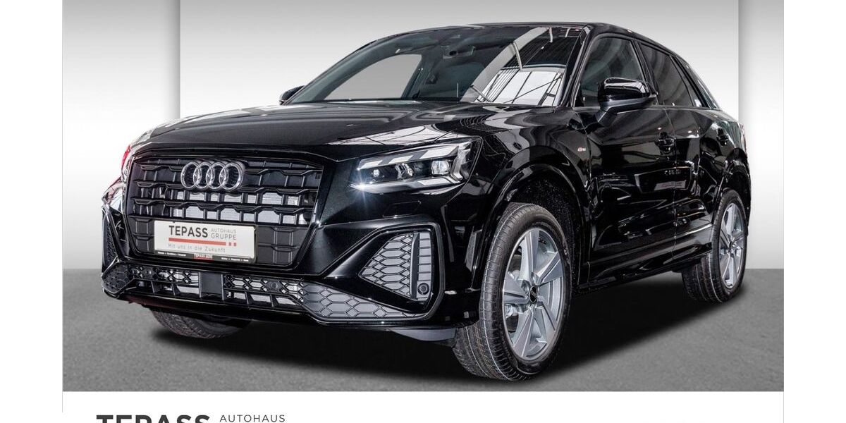 Audi Q2 10.490 km 39.380 &euro; Schwelm 58332