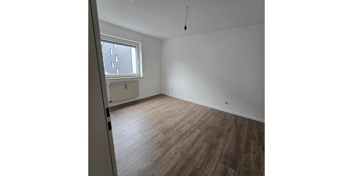 Etagenwohnung Dortmund Bövinghausen - 2 Zimmer, 59 m&sup2;, 543&euro; | Angebot:24839187