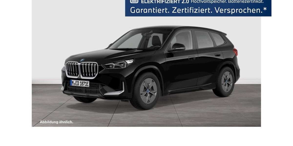 BMW iX1 44.130 km 34.490 &euro; Hagen 58119