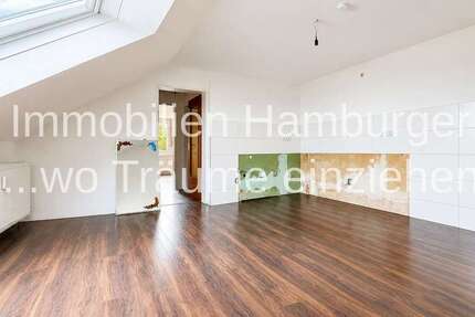 Wohnung Schwerte - 3 Zimmer, 72 m&sup2;, 615&euro; | Angebot:26517978