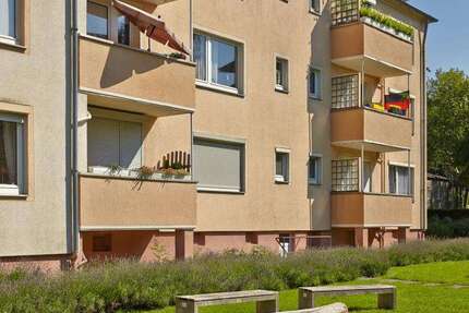 Wohnung Bochum Altenbochum - 2 Zimmer, 48 m&sup2;, 485&euro; | Angebot:25897823