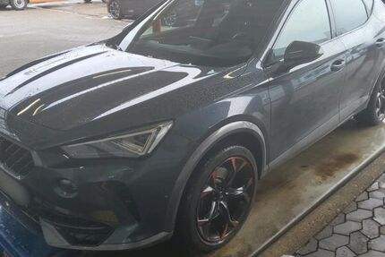 Cupra Formentor 82.602 km 29.760 &euro; Hagen 58091