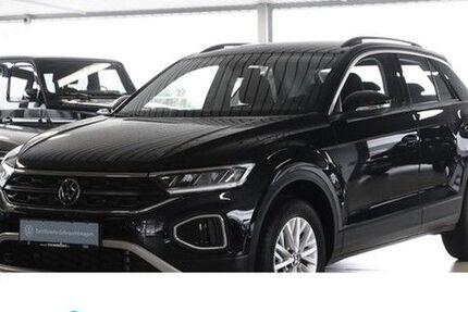 VW T-Roc 5.450 km 28.890 &euro; Recklinghausen 45657