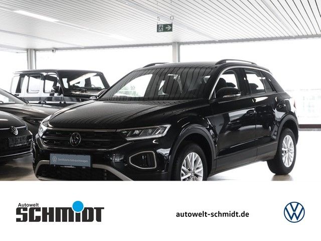 VW T-Roc 5.450 km 28.890 &euro; Recklinghausen 45657