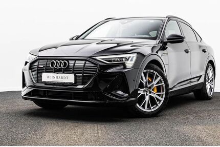 Audi e-tron 67.396 km 35.460 &euro; Hagen 58091