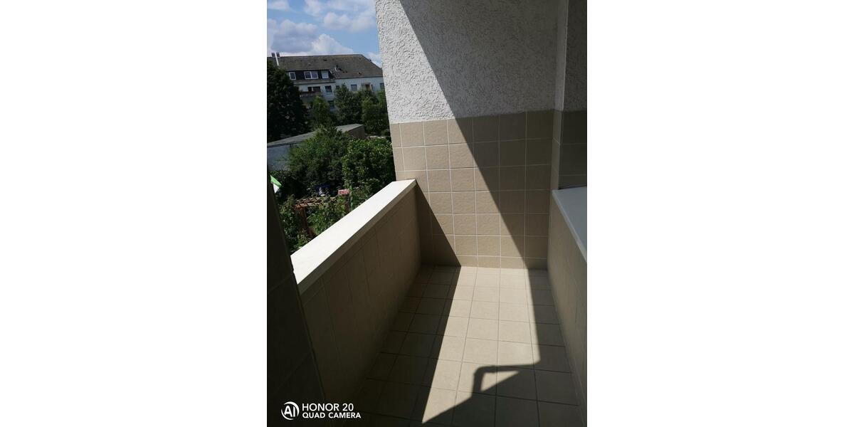 Etagenwohnung Essen Stadtbezirk VI - 3 Zimmer, 55 m&sup2;, 1.290&euro; | Angebot:26216266