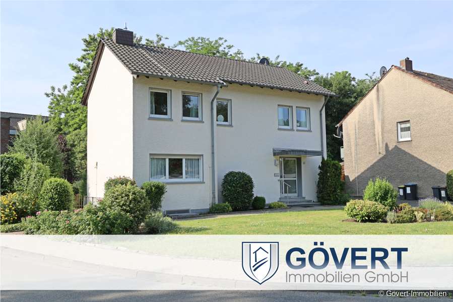 Einfamilienhaus Marl - 6 Zimmer, 134 m&sup2;, 375.000&euro; | Angebot:22267501