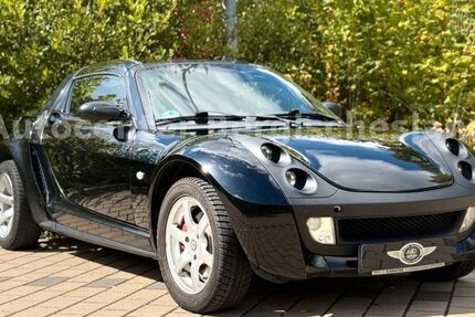 Smart Roadster 230.000 km 2.299 &euro; Wuppertal 42285
