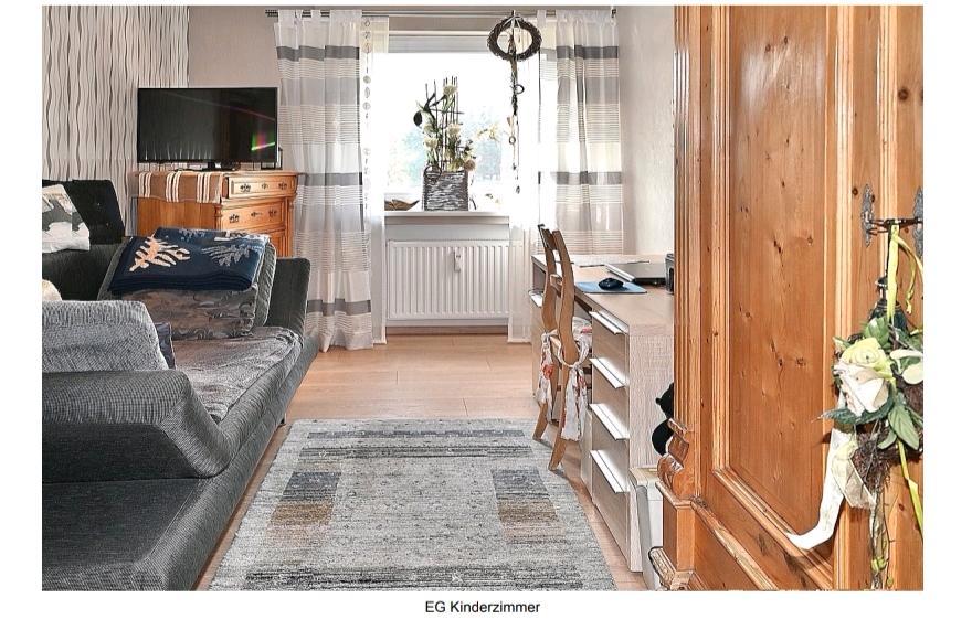 Erdgeschoßwohnung Recklinghausen Grullbad - 3.5 Zimmer, 105 m&sup2;, 1.200&euro; | Angebot:25349121