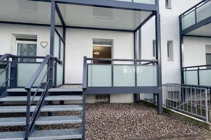 Wohnung Bottrop Batenbrock - 1 Zimmer, 41 m&sup2;, 373&euro; | Angebot:26492129