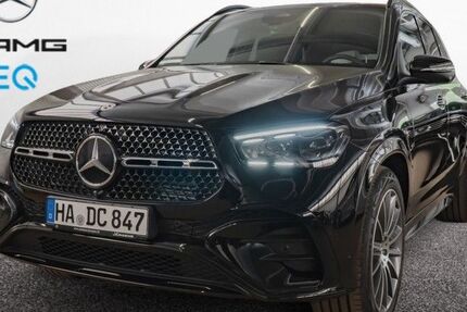 Mercedes-Benz GLE 450 9.500 km 86.880 &euro; Hagen 58135