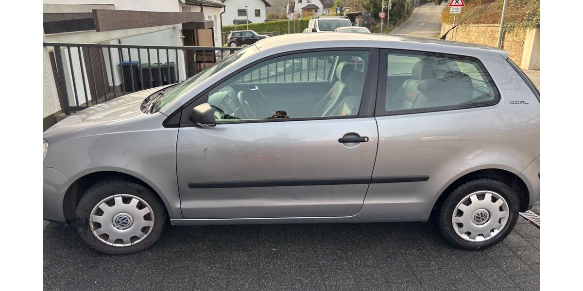 VW Polo 256.000 km 2.100 &euro; Wetter 58300