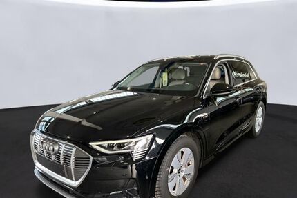 Audi e-tron 84.050 km 31.519 &euro; Hagen 58091