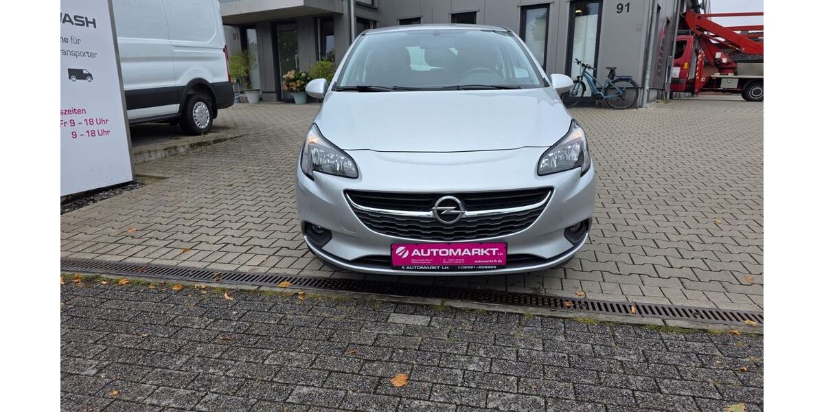 Opel Corsa 64.000 km 7.990 &euro; Lüdinghausen 59348