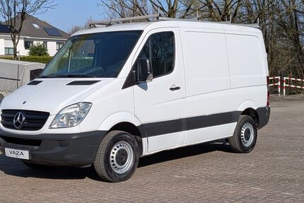 Mercedes-Benz Sprinter 255.000 km 5.950 &euro; Recklinghausen 45659