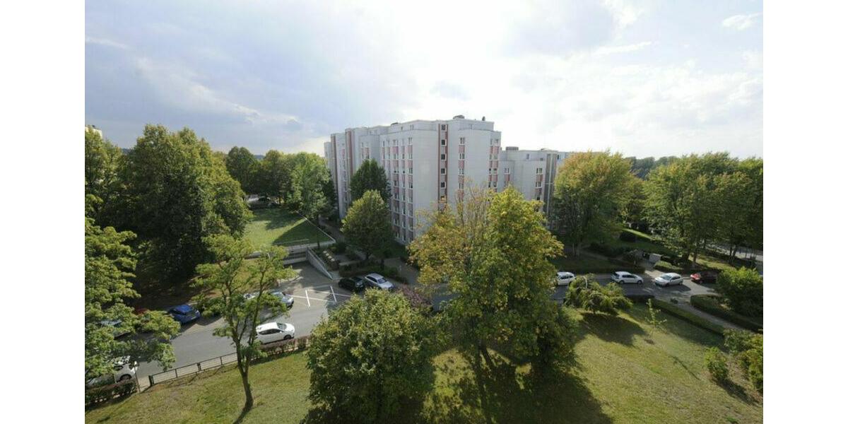 Etagenwohnung Essen Stadtbezirk IX - 1 Zimmer, 47 m&sup2;, 480&euro; | Angebot:25936416