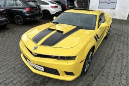 Chevrolet Camaro 103.500 km 20.000 &euro; Hagen 58097