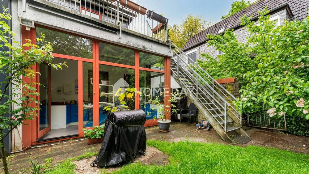 Mehrfamilienhaus, Wohnhaus Essen Holsterhausen - 1 Zimmer, 150 m&sup2;, 1.095.000&euro; | Angebot:26542740