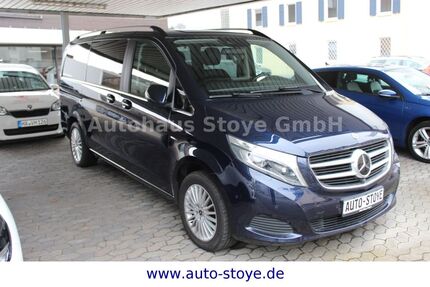 Mercedes-Benz V 220 152.655 km 35.699 &euro; Hagen 58095