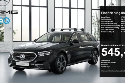 Mercedes-Benz E 300 15.019 km 57.270 &euro; Lünen 44532