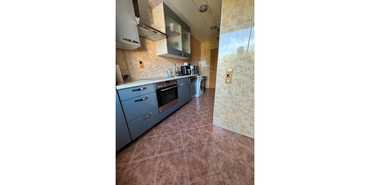 Etagenwohnung Gelsenkirchen Ückendorf - 5 Zimmer, 225.000&euro; | Angebot:22514503