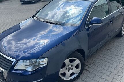 VW Passat Variant 290.000 km 999 &euro; Essen 45133