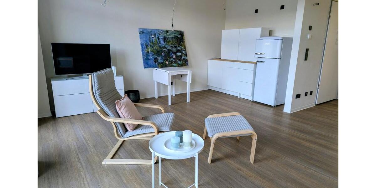 Etagenwohnung Recklinghausen - 1 Zimmer, 38 m&sup2;, 808&euro; | Angebot:24586281