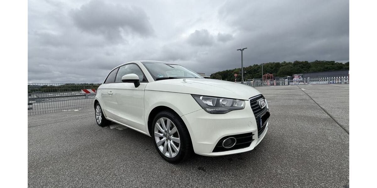 Audi A1 122.000 km 8.099 &euro; Bochum 44807