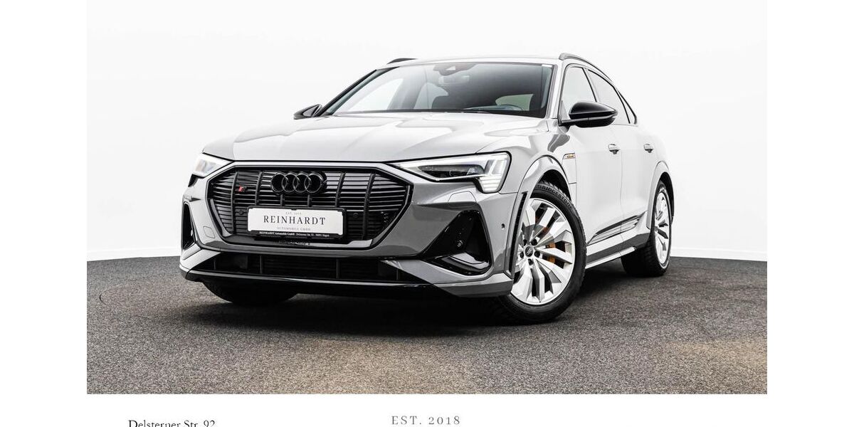 Audi e-tron 55.621 km 42.110 &euro; Hagen 58091