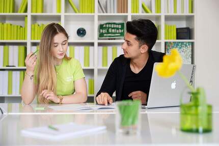 Gewerbeobjekt Marl Hüls - 1.140&euro; | Angebot:25893499