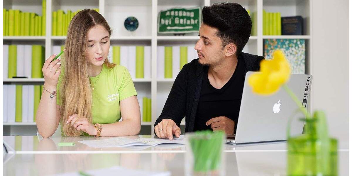 Gewerbeobjekt Marl Hüls - 1.140&euro; | Angebot:25893499