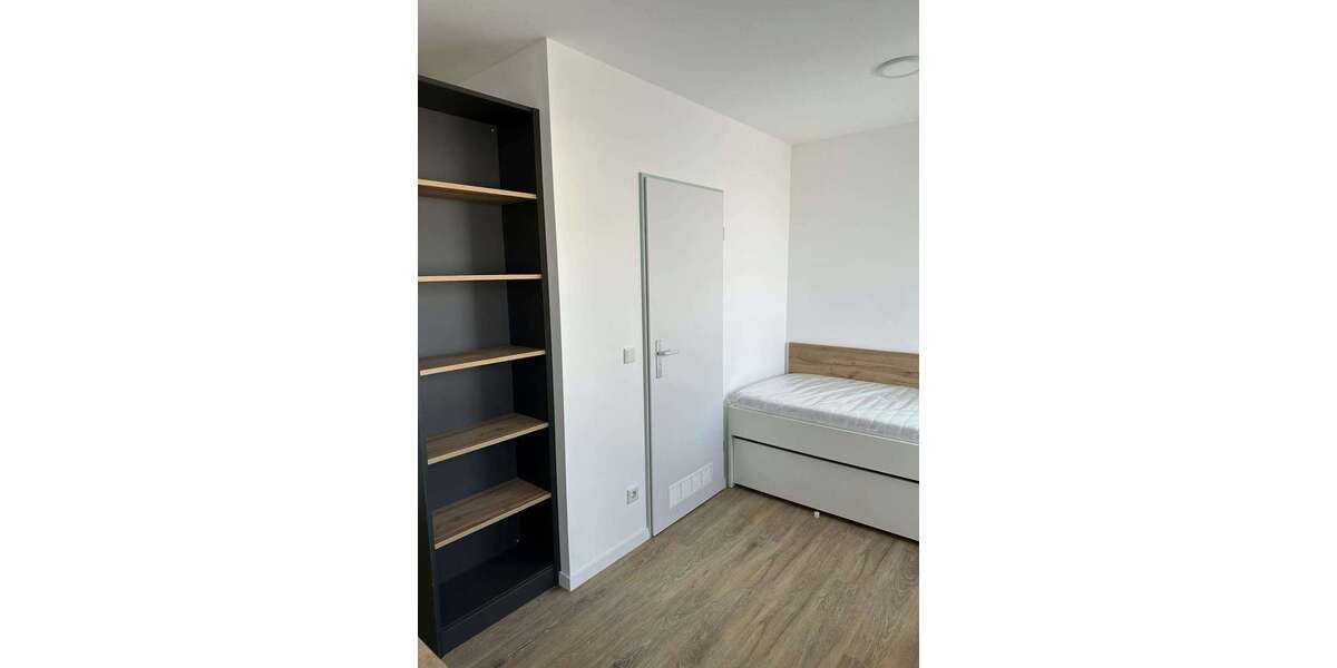 Zimmer Essen Nordviertel - 1 Zimmer, 625&euro; | Angebot:25937953