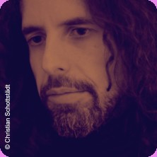 Christian Schottstädt - Keyscene Tour 26 22.12.2026 Uckermärkische Bühnen Schwedt