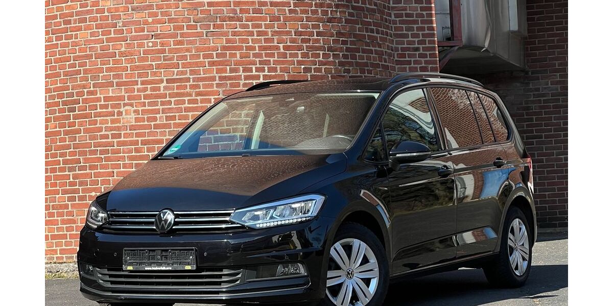 VW Touran 262.000 km 18.390 &euro; Wuppertal 42283