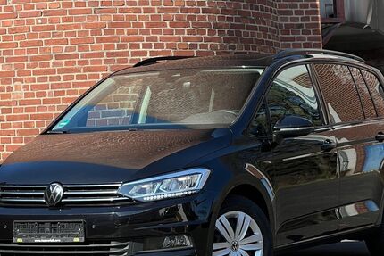 VW Touran 262.000 km 18.900 &euro; Wuppertal 42283