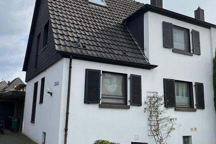 Haus Mülheim an der Ruhr Menden-Holthausen - 3 Zimmer, 120 m&sup2;, 420.000&euro; | Angebot:26940607