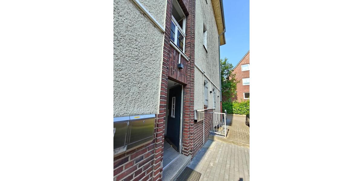 Etagenwohnung Recklinghausen - 3 Zimmer, 82 m&sup2;, 149.500&euro; | Angebot:24853943