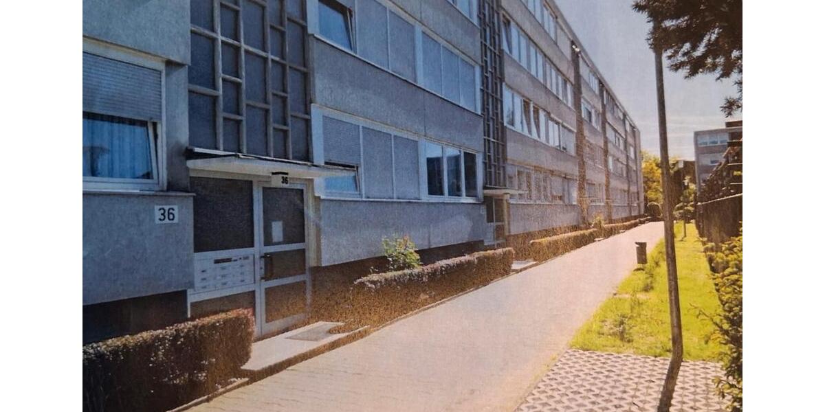 Etagenwohnung Dortmund Mengede - 2 Zimmer, 62 m&sup2;, 135.000&euro; | Angebot:26013746